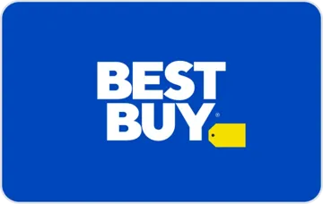 Best Buy gift card