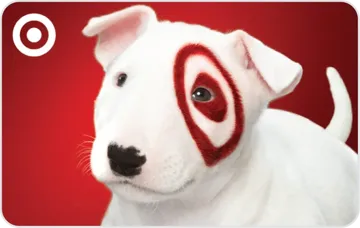 Target gift card