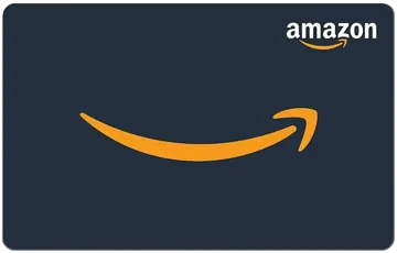 Amazon gift card