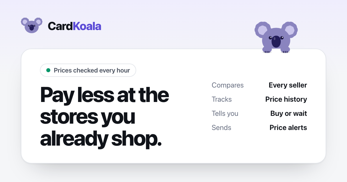 I built a free site that compares discounted gift card prices across 4 marketplaces (640+ stores, ch